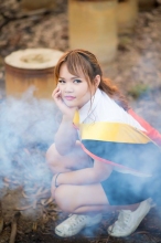 ผลงานการถ่ายภาพ มหาวิทยาลัยกรุงเทพ