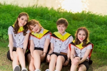ผลงานการถ่ายภาพ มหาวิทยาลัยกรุงเทพ