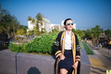 ผลงานการถ่ายภาพ มหาวิทยาลัยราชภัฏพิบูลสงคราม