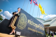 ผลงานการถ่ายภาพ มหาวิทยาลัยราชภัฏพิบูลสงคราม