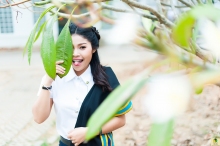 ผลงานการถ่ายภาพ มหาวิทยาลัยราชภัฏพิบูลสงคราม