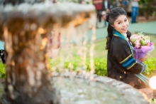 ผลงานการถ่ายภาพ มหาวิทยาลัยราชภัฏพิบูลสงคราม