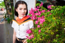 ผลงานการถ่ายภาพ มหาวิทยาลัยรามคำแหง