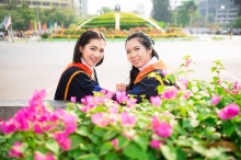 ผลงานการถ่ายภาพ มหาวิทยาลัยรามคำแหง
