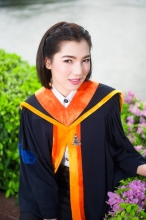 ผลงานการถ่ายภาพ มหาวิทยาลัยรามคำแหง
