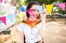 ผลงานการถ่ายภาพ มหาวิทยาลัยรามคำแหง