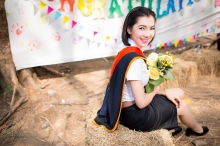 ผลงานการถ่ายภาพ มหาวิทยาลัยรามคำแหง