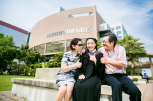 ผลงานการถ่ายภาพ มหาวิทยาลัยศรีนครินทรวิโรฒ