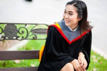ผลงานการถ่ายภาพ มหาวิทยาลัยศรีนครินทรวิโรฒ