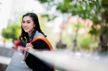 ผลงานการถ่ายภาพ มหาวิทยาลัยศรีนครินทรวิโรฒ