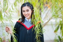 ผลงานการถ่ายภาพ มหาวิทยาลัยศรีนครินทรวิโรฒ
