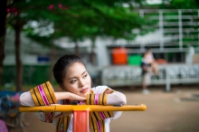 ผลงานการถ่ายภาพ มหาวิทยาลัยราชภัฏสวนสุนันทา