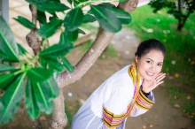 ผลงานการถ่ายภาพ มหาวิทยาลัยราชภัฏสวนสุนันทา
