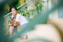 ผลงานการถ่ายภาพ มหาวิทยาลัยราชภัฏสวนสุนันทา