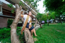 ผลงานการถ่ายภาพ มหาวิทยาลัยราชภัฏสวนสุนันทา