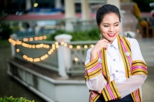 ผลงานการถ่ายภาพ มหาวิทยาลัยราชภัฏสวนสุนันทา