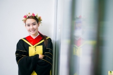ผลงานการถ่ายภาพ สถาบันบัณฑิตพัฒนบริหารศาสตร์ (NIDA)