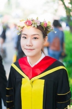 ผลงานการถ่ายภาพ สถาบันบัณฑิตพัฒนบริหารศาสตร์ (NIDA)