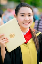ผลงานการถ่ายภาพ สถาบันบัณฑิตพัฒนบริหารศาสตร์ (NIDA)