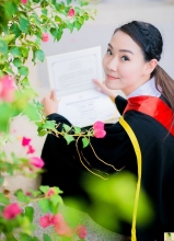 ผลงานการถ่ายภาพ สถาบันบัณฑิตพัฒนบริหารศาสตร์ (NIDA)
