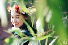 ผลงานการถ่ายภาพ มหาวิทยาลัยศิลปากร