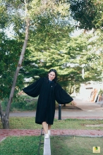 ผลงานการถ่ายภาพ มหาวิทยาลัยศิลปากร