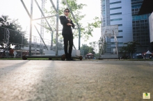 ผลงานการถ่ายภาพ มหาวิทยาลัยรังสิต