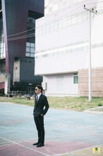 ผลงานการถ่ายภาพ มหาวิทยาลัยรังสิต