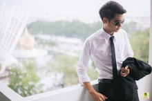 ผลงานการถ่ายภาพ มหาวิทยาลัยรังสิต