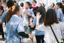 ผลงานการถ่ายภาพ มหาวิทยาลัยรังสิต