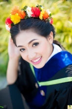 ผลงานการถ่ายภาพ มหาวิทยาลัยปทุมธานี