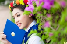 ผลงานการถ่ายภาพ มหาวิทยาลัยปทุมธานี