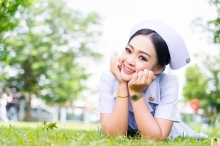 ผลงานการถ่ายภาพ วิทยาลัยนานาชาติเซนต์เทเรซา