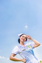 ผลงานการถ่ายภาพ วิทยาลัยนานาชาติเซนต์เทเรซา