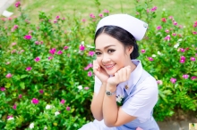 ผลงานการถ่ายภาพ วิทยาลัยนานาชาติเซนต์เทเรซา