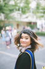 ผลงานการถ่ายภาพ มหาวิทยาลัยธรรมศาสตร์