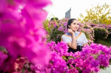 ผลงานการถ่ายภาพ มหาวิทยาลัยบูรพา