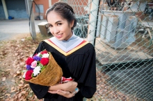 ผลงานการถ่ายภาพ มหาวิทยาลัยบูรพา