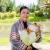 ภาพรับปริญญา สถาบันเทคโนโลยีไทย-ญี่ปุ่น