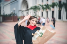 ผลงานการถ่ายภาพ มหาวิทยาลัยอัสสัมชัญ (ABAC)