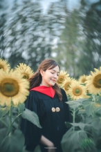 ผลงานการถ่ายภาพ มหาวิทยาลัยอัสสัมชัญ (ABAC)