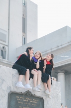 ผลงานการถ่ายภาพ มหาวิทยาลัยอัสสัมชัญ (ABAC)