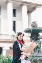 ผลงานการถ่ายภาพ มหาวิทยาลัยอัสสัมชัญ (ABAC)