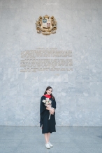 ผลงานการถ่ายภาพ มหาวิทยาลัยอัสสัมชัญ (ABAC)