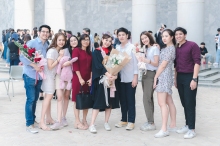 ผลงานการถ่ายภาพ มหาวิทยาลัยอัสสัมชัญ (ABAC)