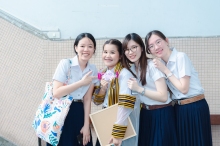 ผลงานการถ่ายภาพ จุฬาลงกรณ์มหาวิทยาลัย