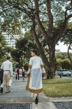 ผลงานการถ่ายภาพ จุฬาลงกรณ์มหาวิทยาลัย