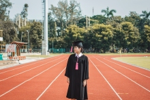ผลงานการถ่ายภาพ มหาวิทยาลัยเกษตรศาสตร์