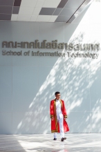 ผลงานการถ่ายภาพ มหาวิทยาลัยเทคโนโลยีพระจอมเกล้าธนบุรี