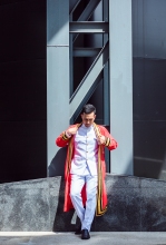ผลงานการถ่ายภาพ มหาวิทยาลัยเทคโนโลยีพระจอมเกล้าธนบุรี